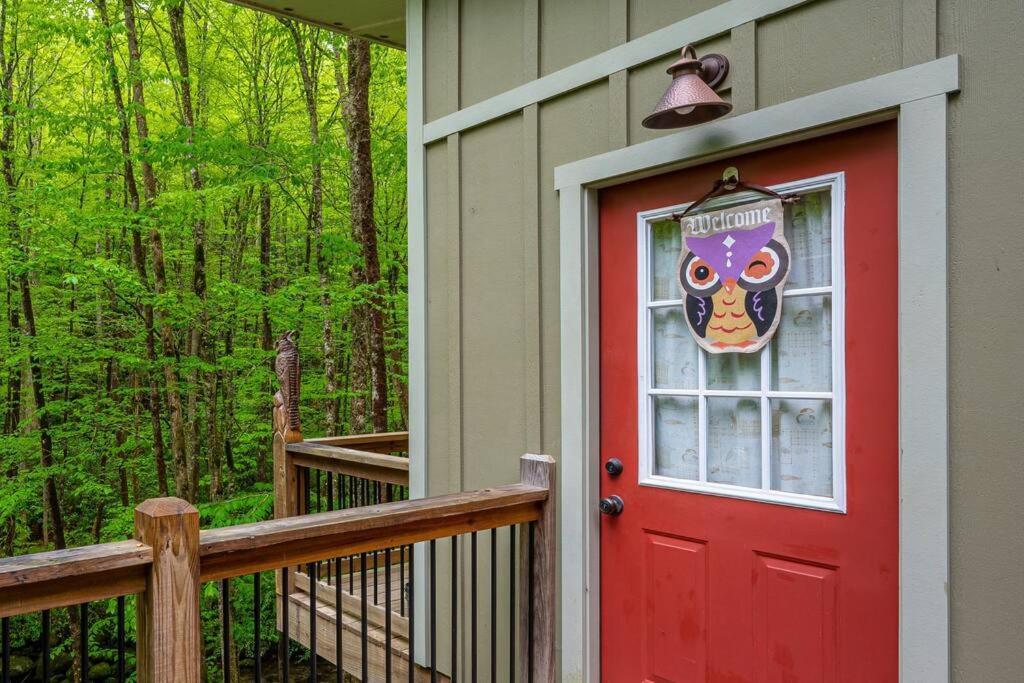 Willa The Owl'S Perch Robbinsville Zewnętrze zdjęcie